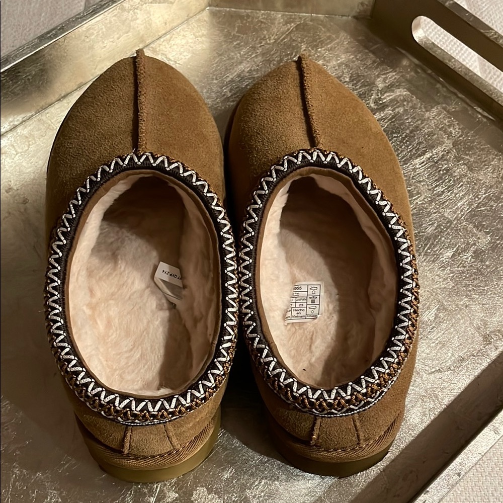 UGG Tasman Women's Slippers